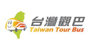 台灣觀光巴士
