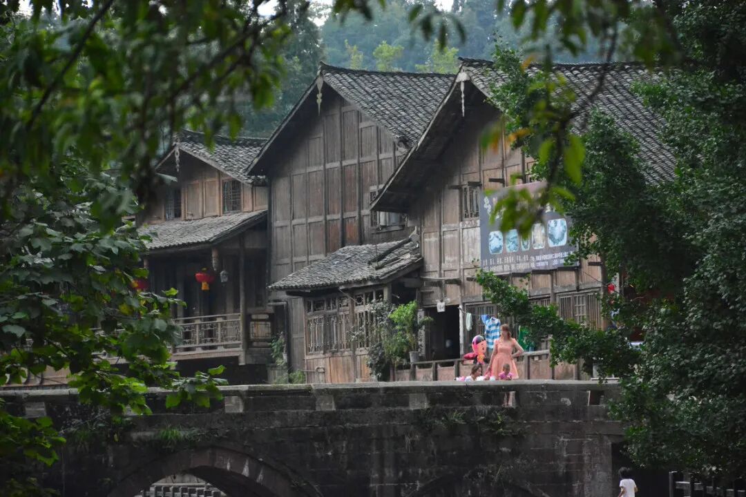 野玫瑰村