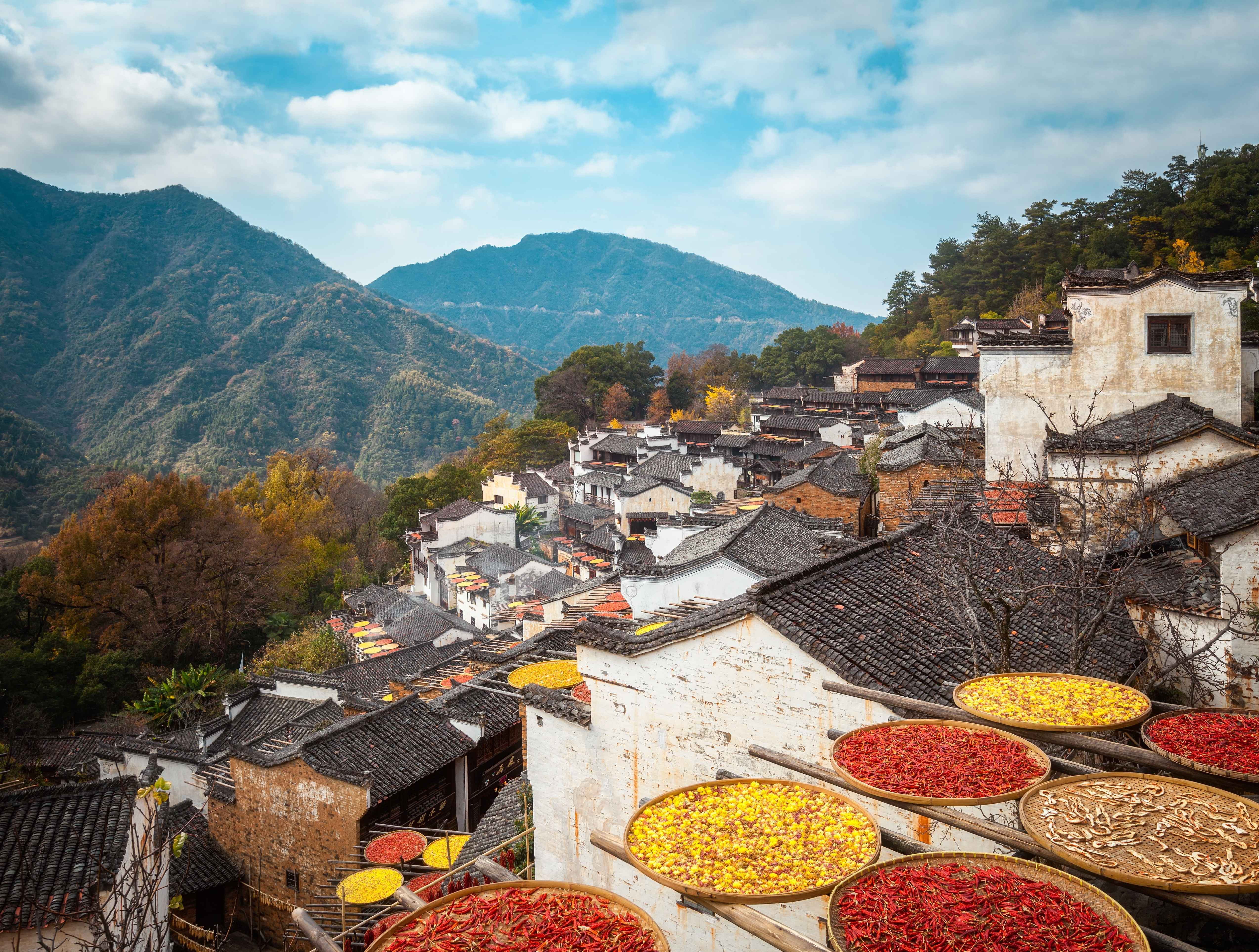 雲鼎文旅