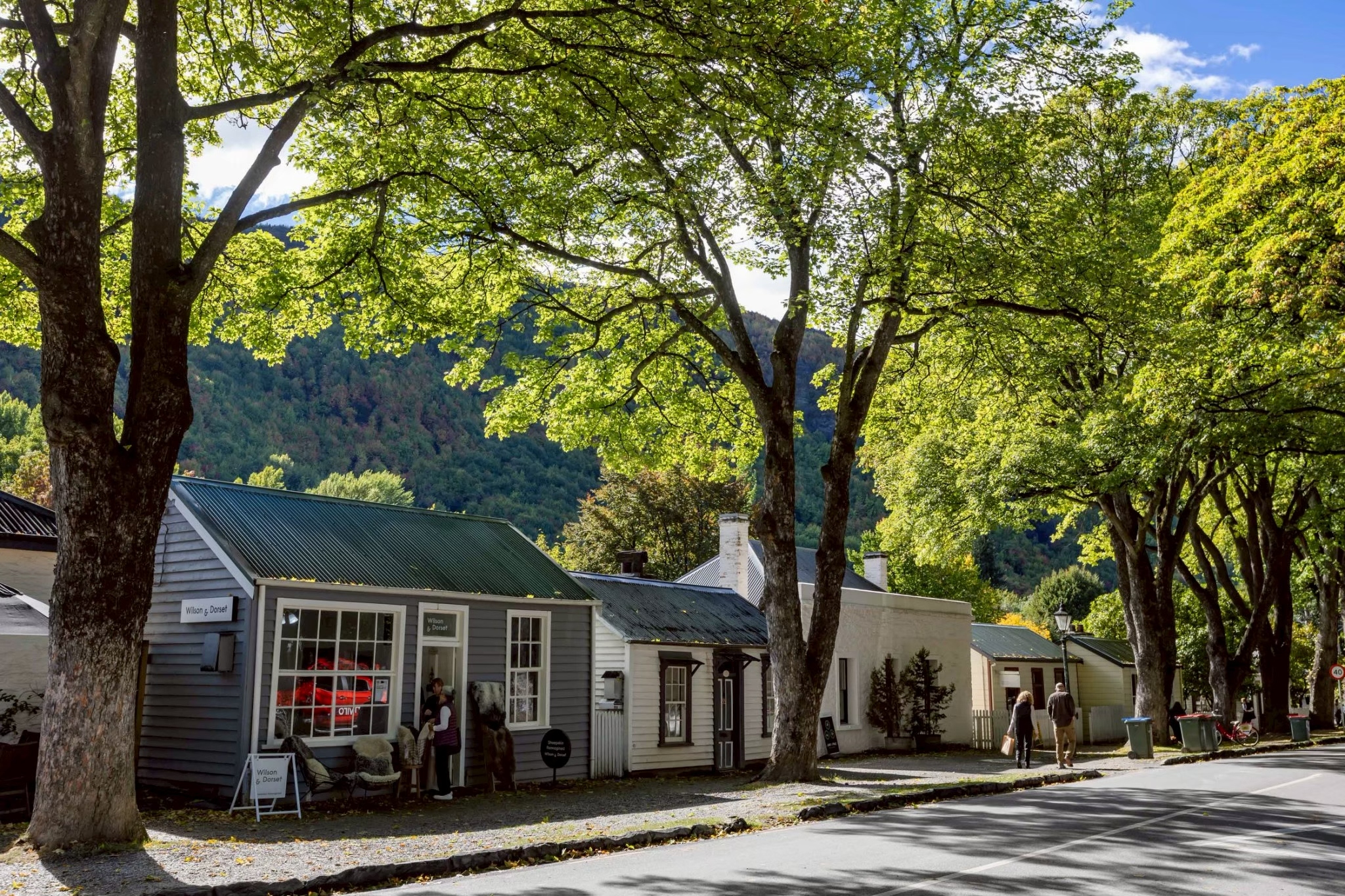 Nature and Heritage Itinerary | Christchurch - Canterbury ...