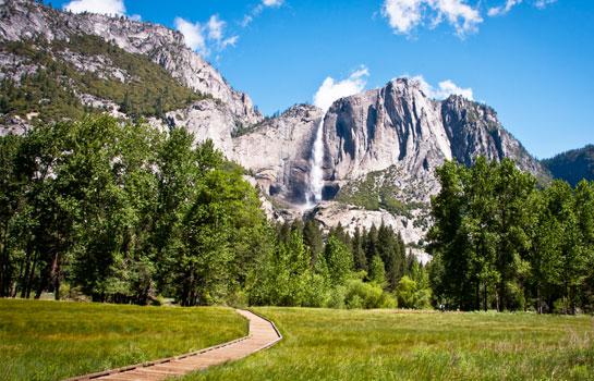 Yk2 2 Days Yosemite National Park Kings Canyon Sequoia National Park Joyholiday