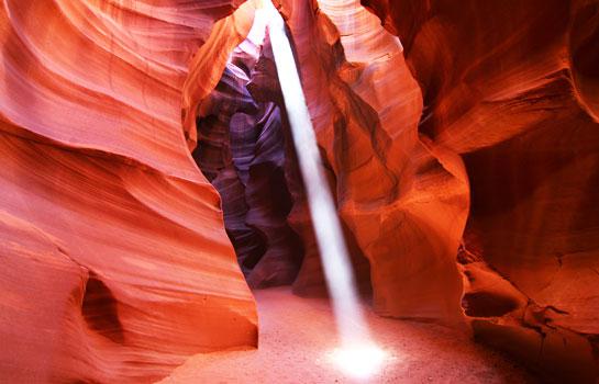 Antelope Canyon Bryce Canyon Lake Powell Joyholiday