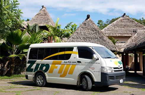 叢林溜索Half-Day Fiji Zip-line Tour from Nadi | ODTNAN006 | 時報旅遊-國內外旅遊行程、自由 ...