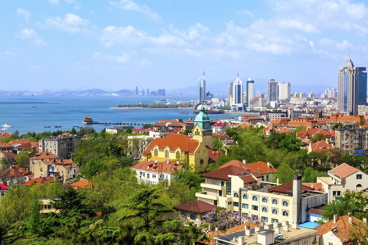 美麗煙台.時尚青島.品酒趣6日(03月) | GPTAO06001 | 時報旅遊-國內外旅遊行程、自由行、遊輪、瑞士火車旅遊、金質旅遊獎