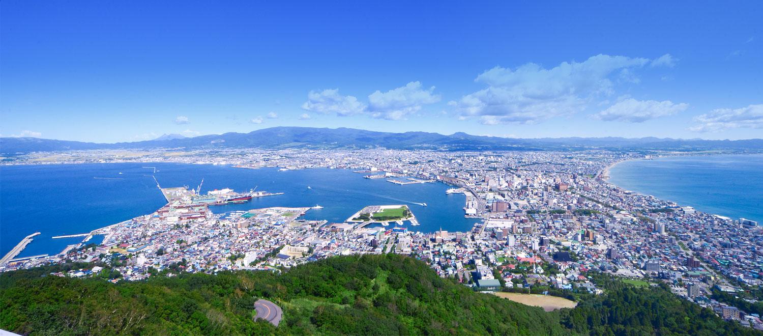 兩晚溫泉 經典冬戀北海道 函館夜景 音樂盒diy 企鵝遊行 熊牧場 白色戀人工廠 三大螃蟹溫泉五日 函 千 Sjp05hcs07 Lion 天擎旅行社