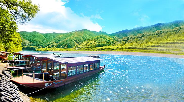 四國松山 日本最後清流 四萬十川屋形船 栗林公園 金刀比羅宮 今治毛巾美術館 道後溫泉 雙diy五日 保住三晚溫泉飯店 Sjy19myj05 Lion 天擎旅行社