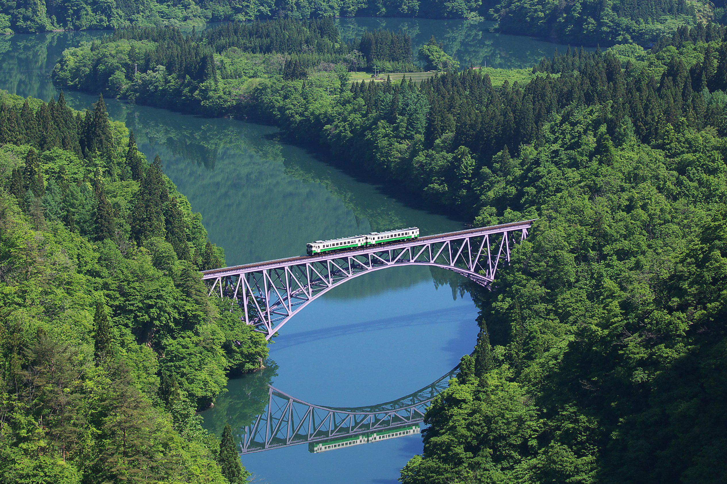 【星野盘梯星空】银山温泉街.最上川轻舟.五色沼.松岛美景5日(仙台|