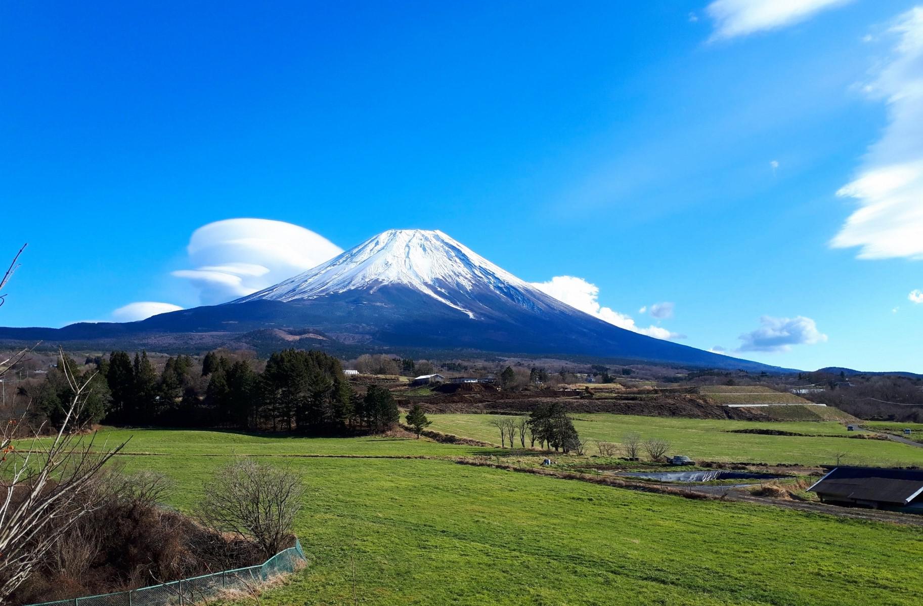 登頂富士山| 有行旅｜聯合報