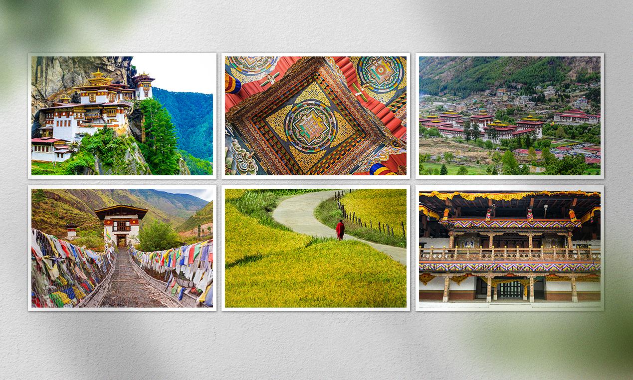 不丹心靈靜修慢遊9日| FPKGPBH005 | 時報旅遊-國內外旅遊行程、自由行、遊輪、瑞士火車旅遊、金質旅遊獎