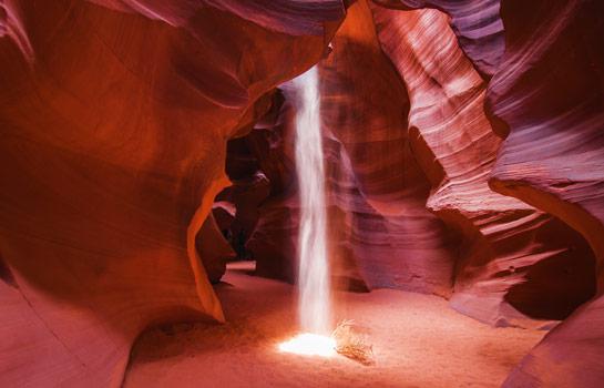 Antelope Canyon Bryce Canyon Lake Powell Joyholiday